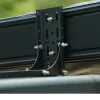 Naturnest 270 awning plus driver side