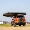 Naturnest 270 awning plus driver side