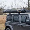 Naturnest 270 awning plus driver side