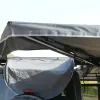 Naturnest 270 awning plus driver side