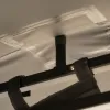 Naturnest 270 awning plus driver side