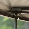 Naturnest 270 awning plus driver side