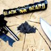 Black Beard Fire Rope 5 pack