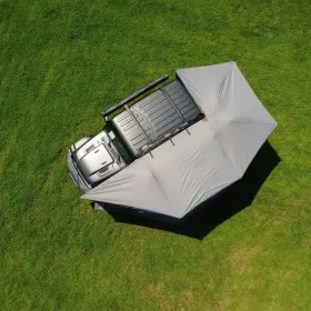 Naturnest 270 awning plus room Passanger side(Not include awning)