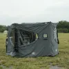 Naturnest 270 awning plus room driver side(Not include awning)