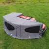 Naturnest 270 awning plus room Passanger side(Not include awning)