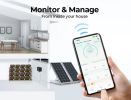 BougeRV Sunflow 60A MPPT Solar Charge Controller 12V/24V