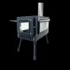 Firewood Hot Tent Stove