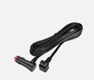 12V/24V DC Power Cord for Car Freezer Portable Fridge