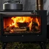 Firewood Hot Tent Stove
