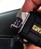 Black Beard Plasma Arc Lighter