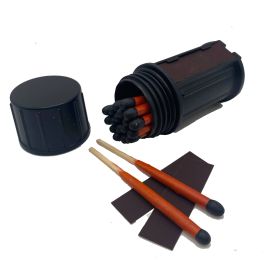 Black Beard Storm Proof Matches