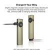 ArkPro Series - Flat Unibody EDC Flashlight with Multi-Light Source