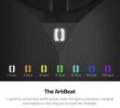 ArkPro Series - Flat Unibody EDC Flashlight with Multi-Light Source