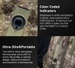 ArkPro Series - Flat Unibody EDC Flashlight with Multi-Light Source