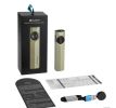 ArkPro Series - Flat Unibody EDC Flashlight with Multi-Light Source