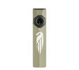 ArkPro Series - Flat Unibody EDC Flashlight with Multi-Light Source