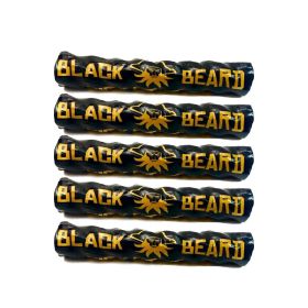 Black Beard Fire Rope 5 pack