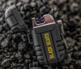 Black Beard Plasma Arc Lighter
