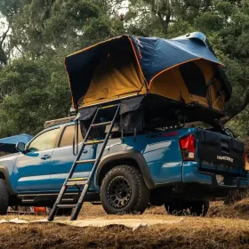 Naturnest Sirius2 rooftop tent