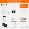 Naturnest Sirius2 rooftop tent