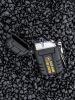 Black Beard Plasma Arc Lighter