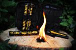Black Beard Fire Rope 3 pack