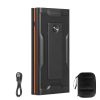 Jump Starter, 1000A Peak, Car Jumper Starter Battery Pack, 12V Portable Lithium Battery Booster