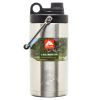(2 pack)1/2 Gallon Double-Wall Vacuum-Sealed Insulated Stainless Steel Water Jug with Carrying Handle