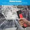 "The Ultimate Car Safety Tool â€“ Assist Handle & Emergency Escape Device"