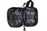 Black Beard Fire Organization Bag