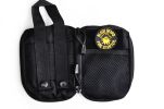 Black Beard Fire Organization Bag