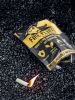 Black Beard Fire Plugs