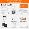 Naturnest Sirius 2 XL