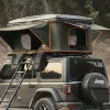 Naturnest Orion 1plus roof top tent