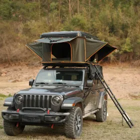 Naturnest Orion 1plus roof top tent