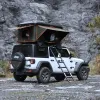Naturnest Orion 1plus roof top tent