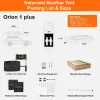 Naturnest Orion 1plus roof top tent