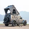 Naturnest Polaris Triangle Roof top tent