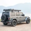 Naturnest Polaris Triangle Roof top tent