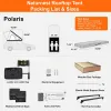 Naturnest Polaris Triangle Roof top tent