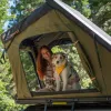 Naturnest Polaris 2 Triangle Roof top tent