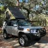 Naturnest Polaris 2 Triangle Roof top tent