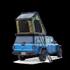 Naturnest Polaris 2 Triangle Roof top tent