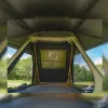 Naturnest Polaris Lite Triangle Roof top tent