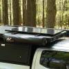 Naturnest Polaris Lite Triangle Roof top tent
