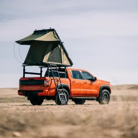 Naturnest Polaris Lite Triangle Roof top tent