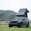 Naturnest Polaris Plus Triangle Roof top tent