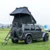 Naturnest Polaris Plus Triangle Roof top tent