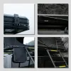 Naturnest Polaris Plus Triangle Roof top tent